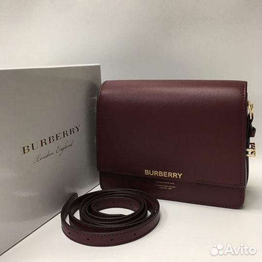 Нет в наличии Сумка женская Burberry