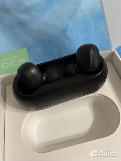 Новые наушники беспроводные