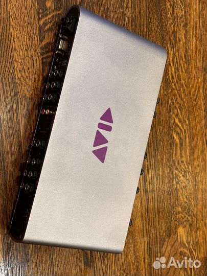 Звуковая карта Avid M-Box Pro 3gn