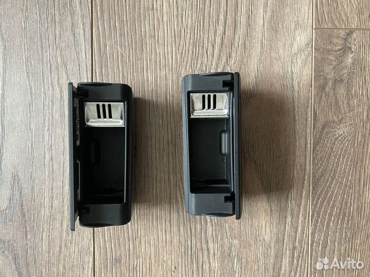 Пепельница задняя Audi A8 D3 2008г