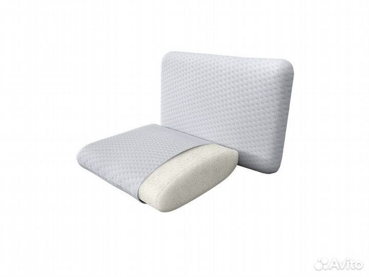 Ортопедическая подушка Neo Relax Askona