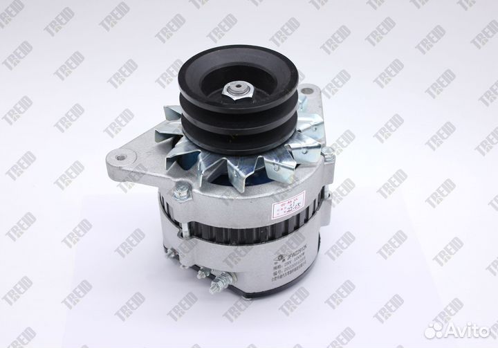 Генератор YC4A105Z-T20