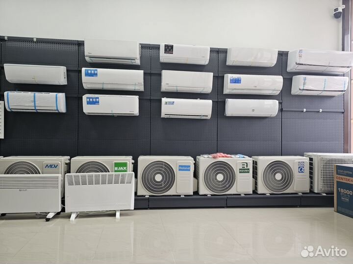 Кондиционер Funai