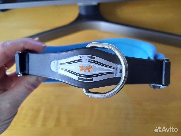 Шлейка для собаки