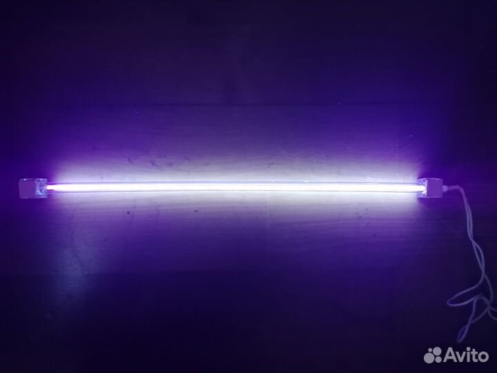 Новые лампы подсветки Floston