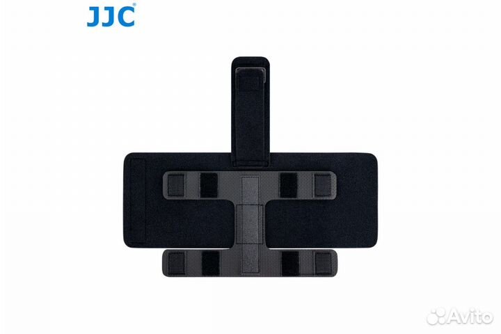 JJC EMS-L Equipment Mounting Strap