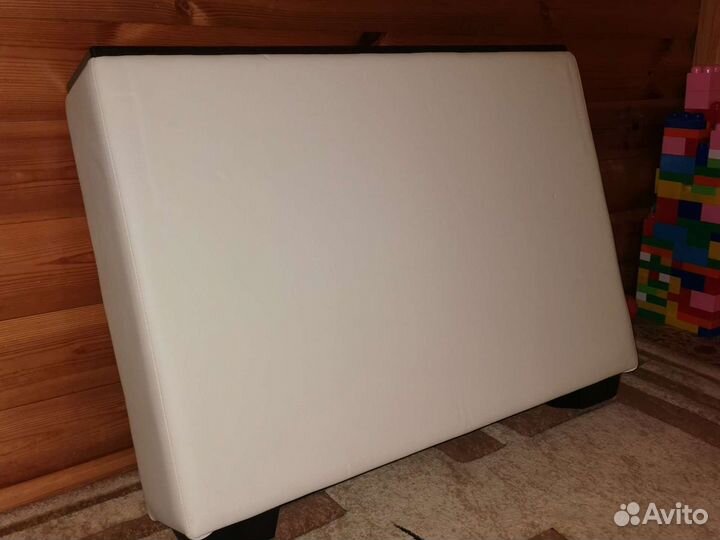 Кресло под перетяжку