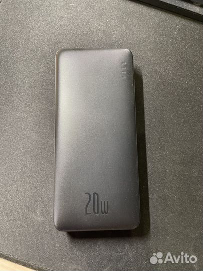 Powerbank baseus