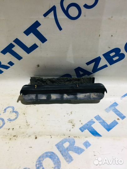 Клапан вентиляции кузова peugeot 307 1.6 ат хетчбе