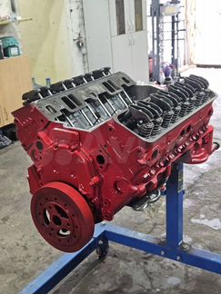 Volvo Penta 5.7 Гарантия Обмен