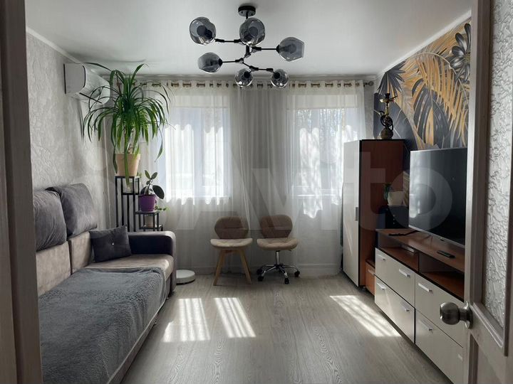 Дом 45 м² на участке 1,8 сот.