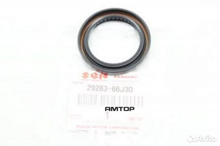 Suzuki 29283-66J30 Сальник раздаточной коробки зад
