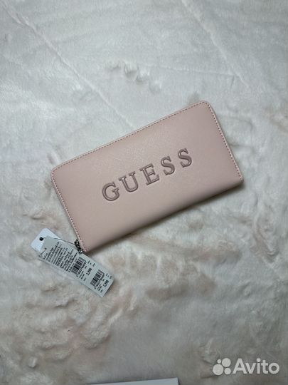 Кошелек женский Guess (оригинал)