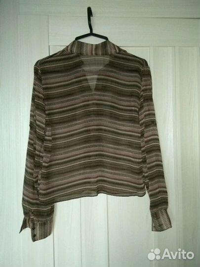 Женская кофта, батник р. 44-48