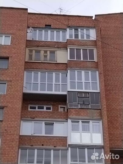 Остекление балконов