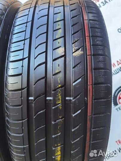 Nexen N'Fera SU1 235/40 R19 96Y