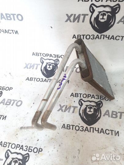 Радиатор печки Hyundai Coupe GK