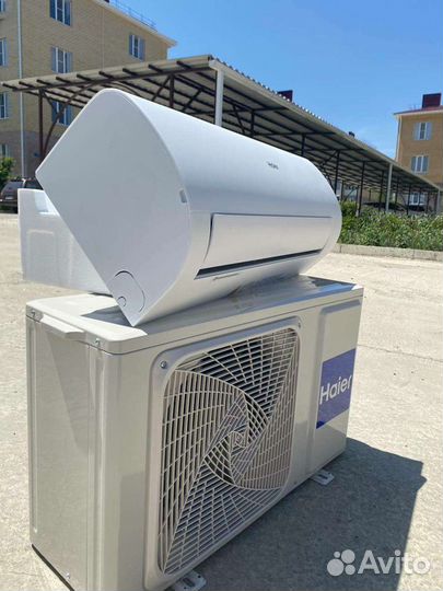 Сплит-система Haier (премиум класса)