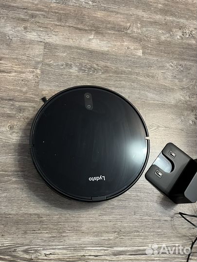 Робот-пылесос xiaomi Lydsto G2D