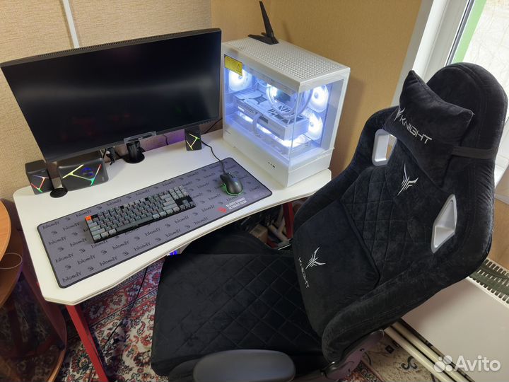 Игровой Комплект 4080super,13700k,64gb,850w,2tb