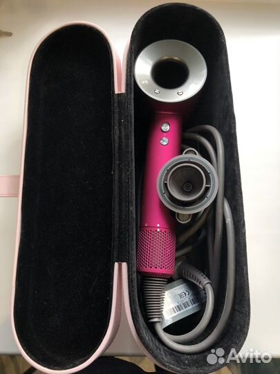 Фен Dyson (Оригинал )