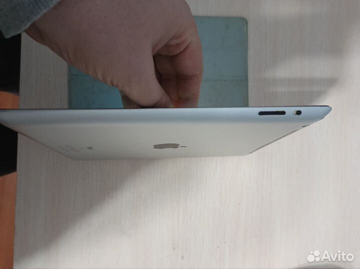 Продам рланшет iPad A1430