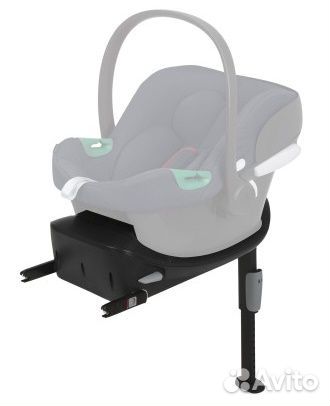 Cybex Base One (Новая. Оригинал)