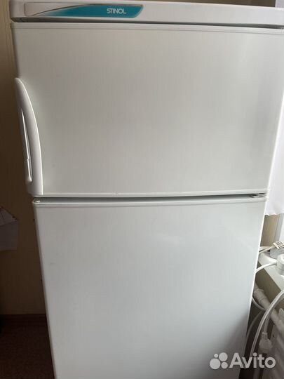 Холодильник stinol