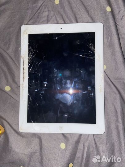 iPad 3