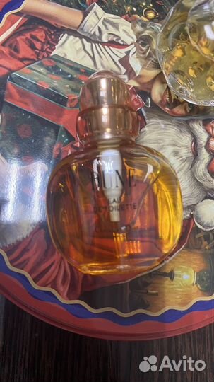 Парфюмерия