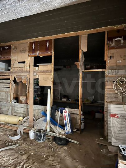 Своб. планировка, 300 м², 1/8 эт.