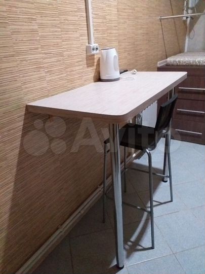 Квартира-студия, 16 м², 1/3 эт.