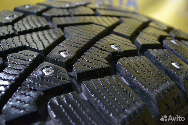 Pirelli Ice Zero 225/55 R18