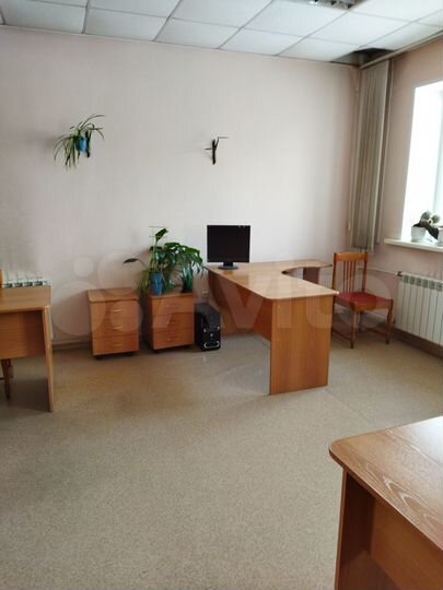 Офисы 25 м²