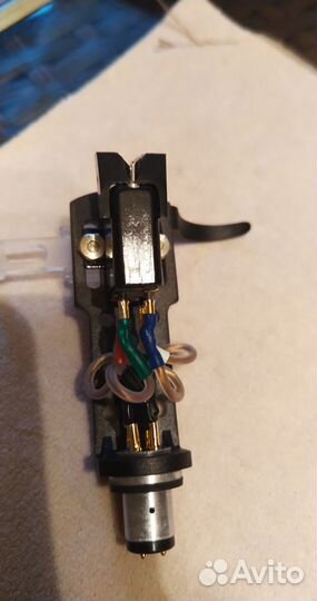 Pickering XSV 3000 фонокартридж для винила