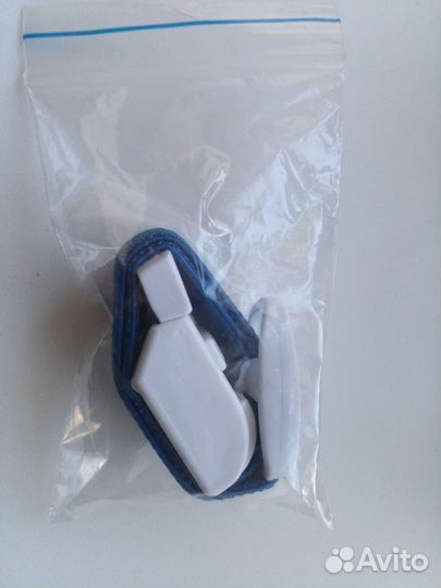 Жгут с застёжкой