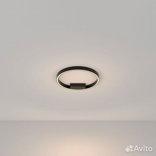 Потолочный светильник Rim MOD058CL-L25B3K