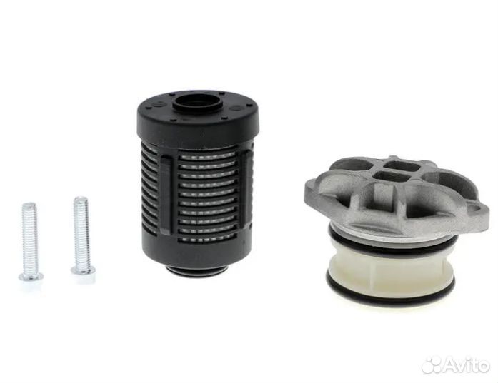 Фильтр муфты Haldex 4 Поколения VAG 0BR525558