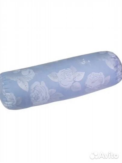 Массажный валик гречиха