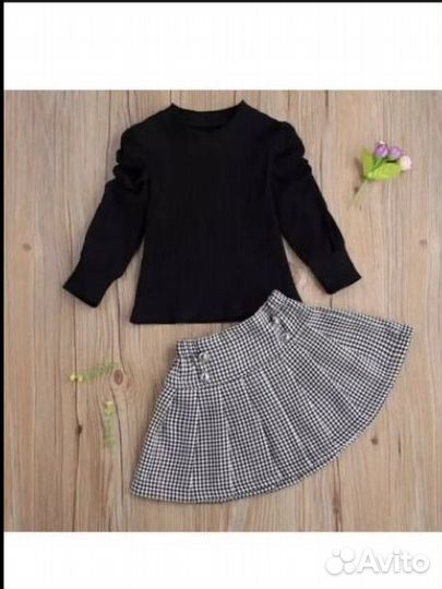 Детская одежда