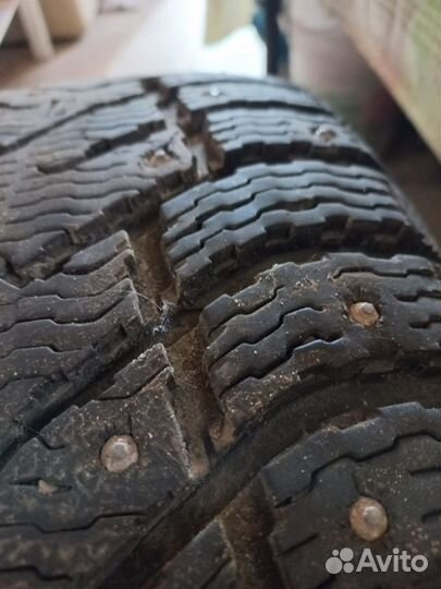 Cordiant Snow Cross 2 225/50 R17