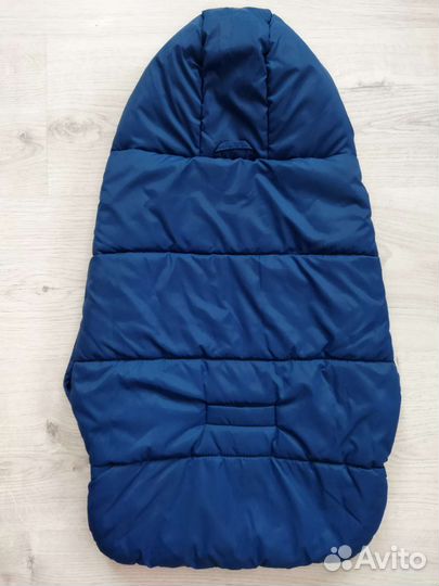 Конверт на выписку для мальчика