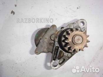 Стартер 2810074100 Тойота ES 2