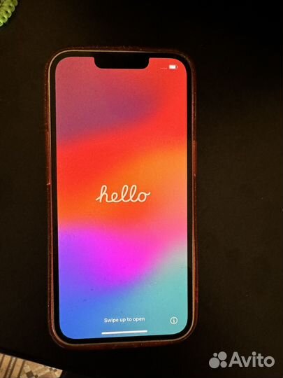 iPhone 13, 128 ГБ