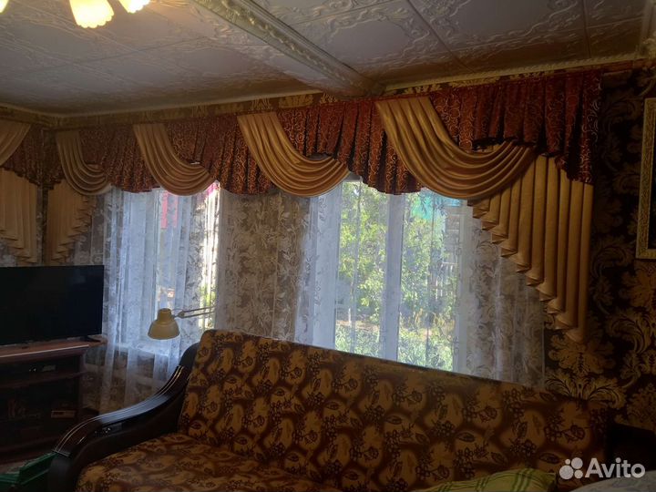 Шторы с ламбрекеном