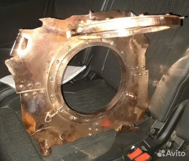 Металлоконструкции