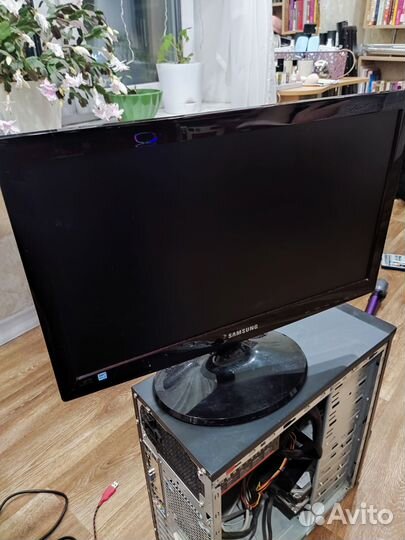Компьютер HP 8300 Elite CMT B0F33EA