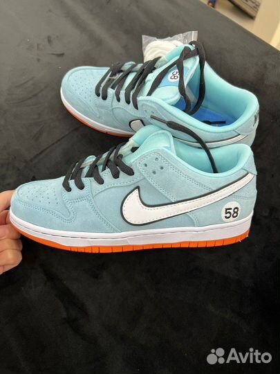 Nike SB dunk LOW PRM QS