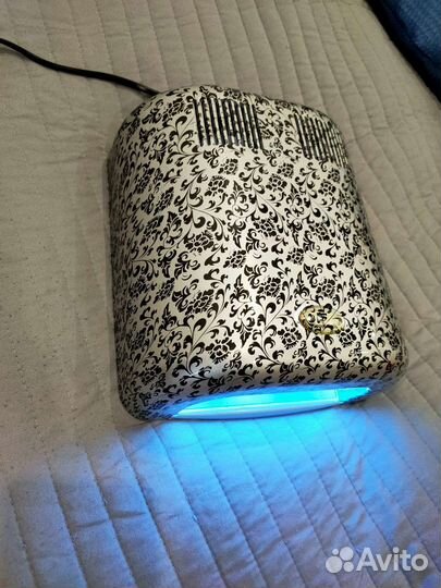 UV лампа 36w