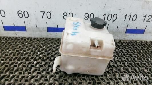 Бачок расширительный hyundai I40 (4UK13NP01)